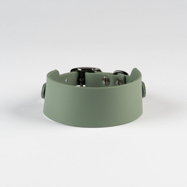 Biothane collar