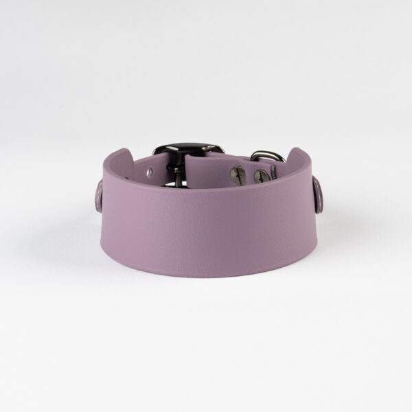 Biothane collar