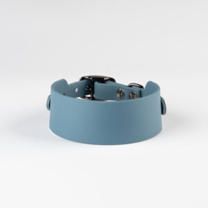 Biothane sighthound collar