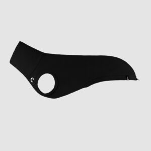 Sweater Simple Black