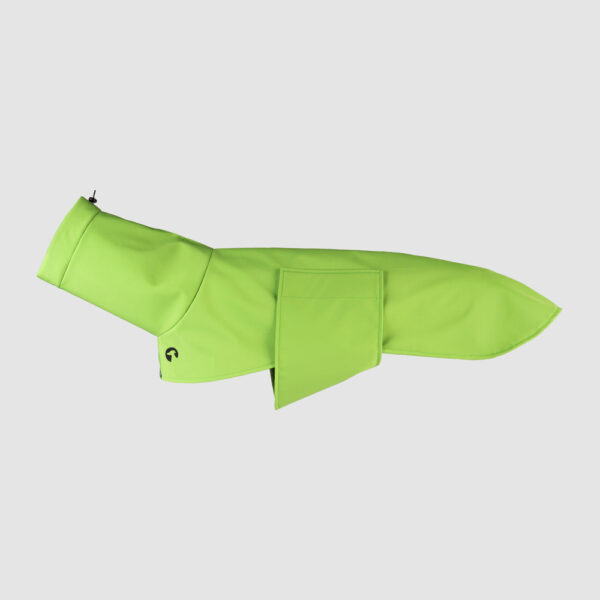 Whippet jacket