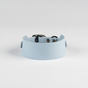 Biothane Whippet Collar