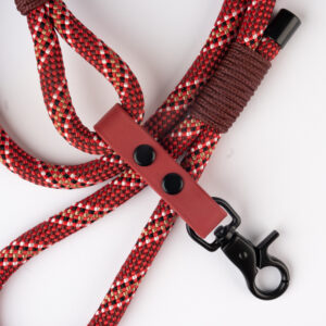 Rope Biothane Leash