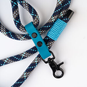 Rope Biothane Leash